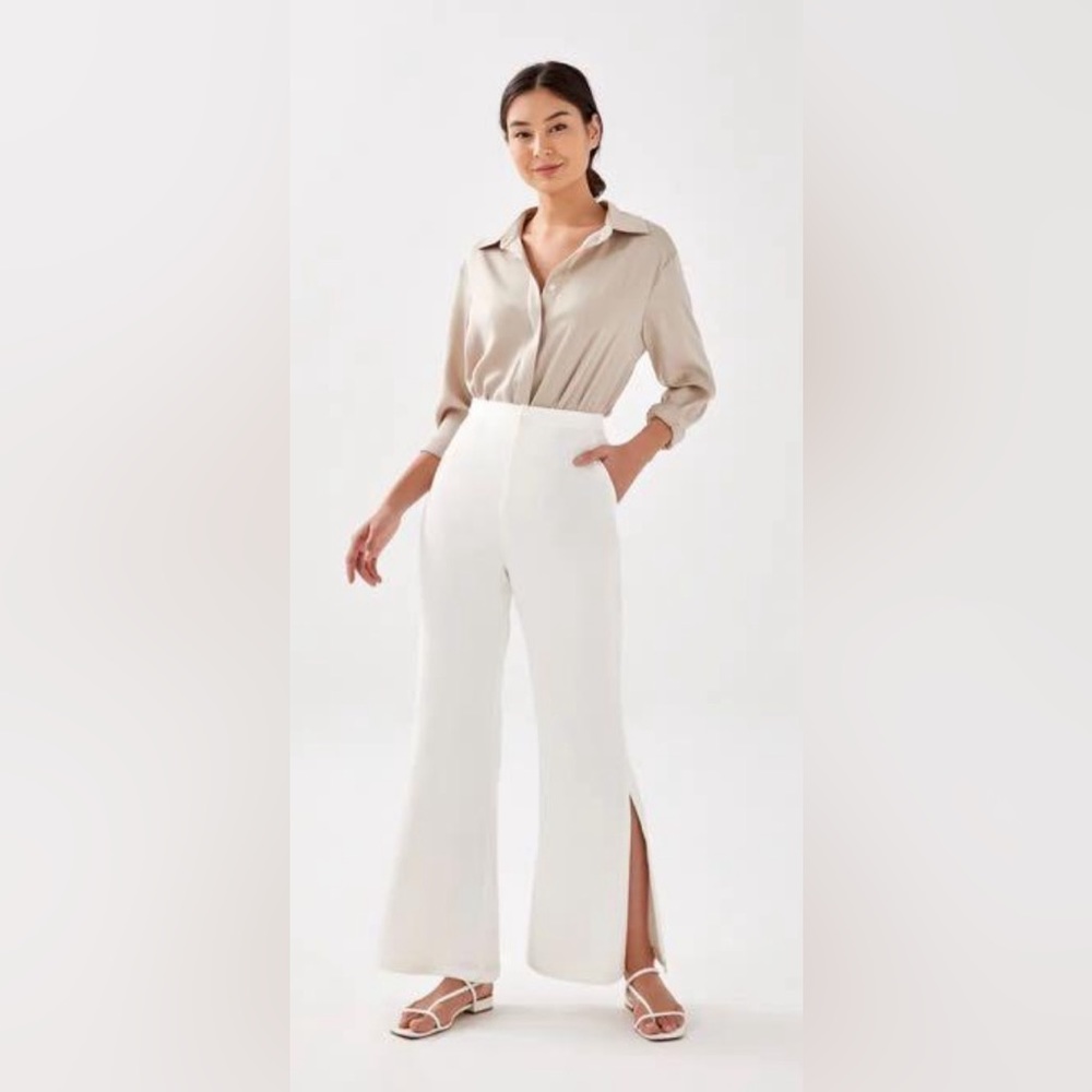 Flared pants LOVE BONITO ✨